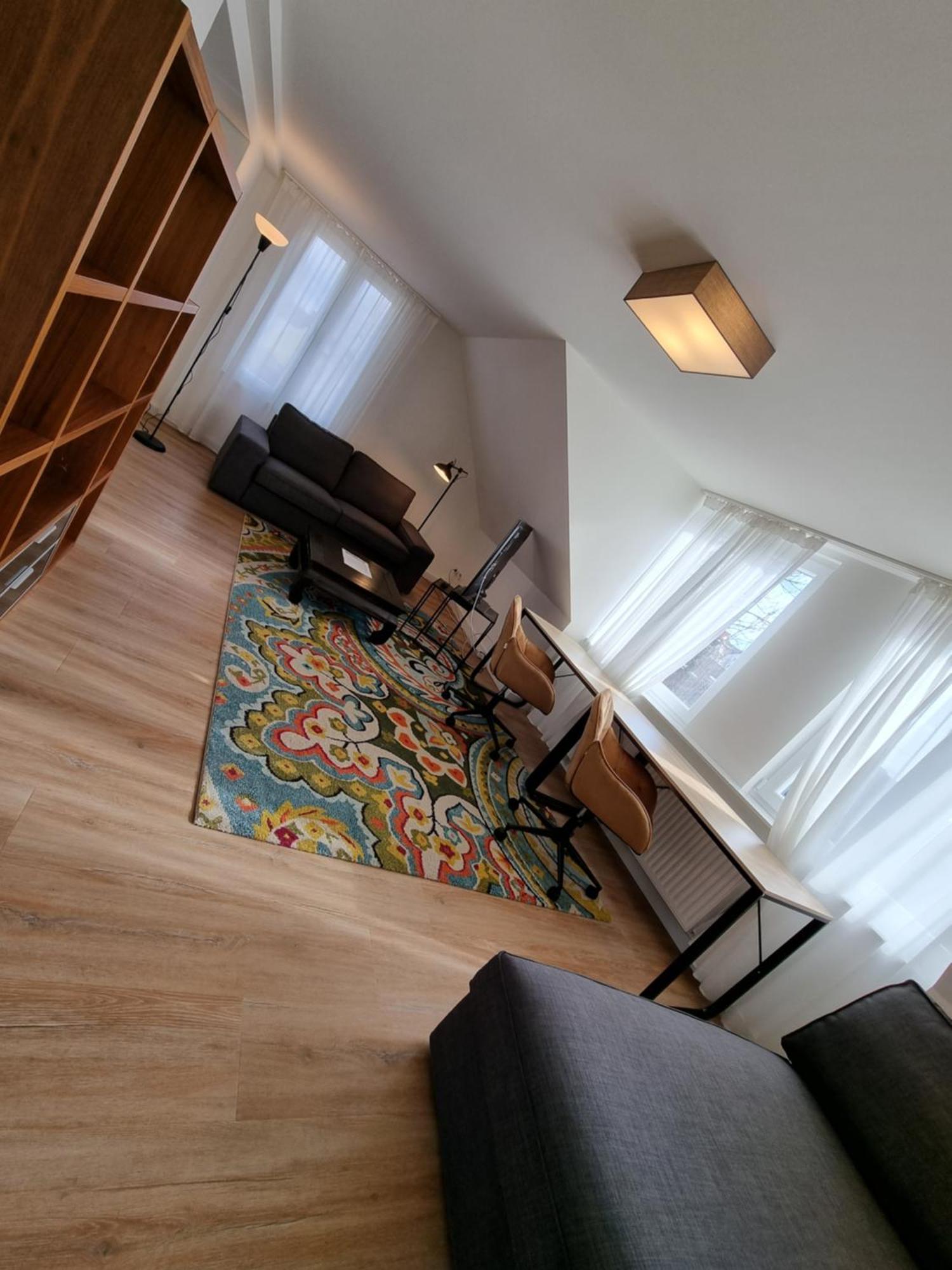 Hotel Burg Wanzleben 외부 사진