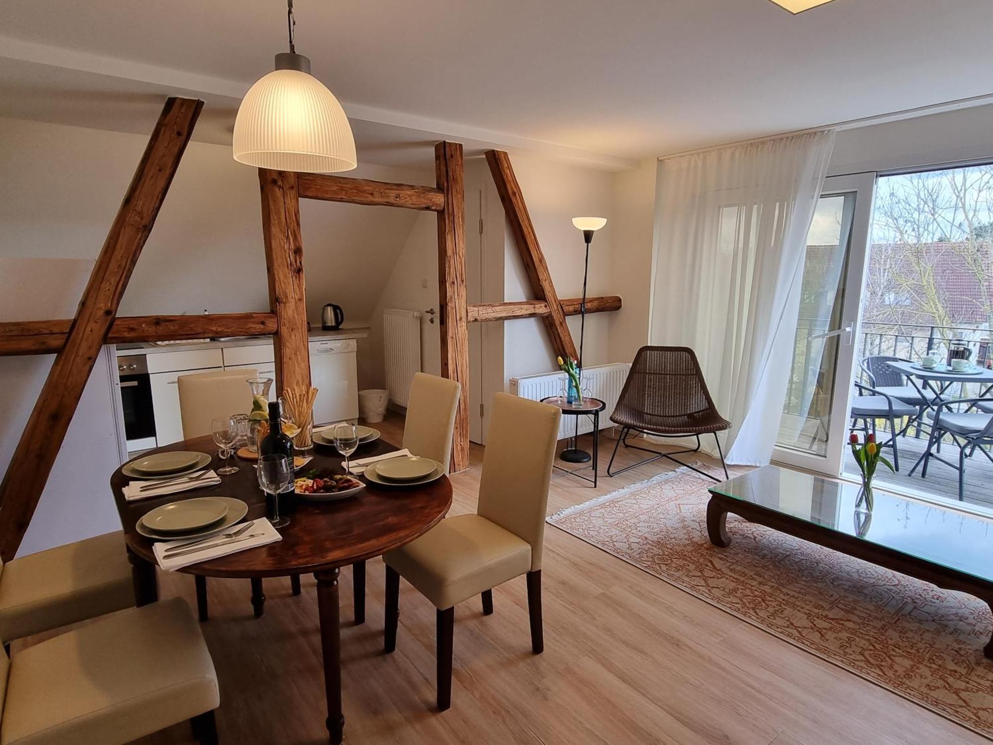 Hotel Burg Wanzleben 외부 사진