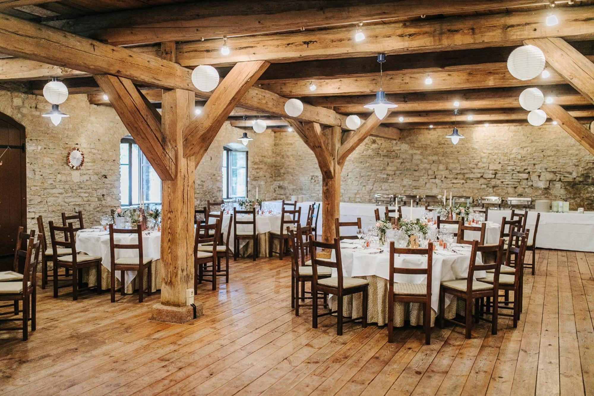 Hotel Burg Wanzleben 외부 사진